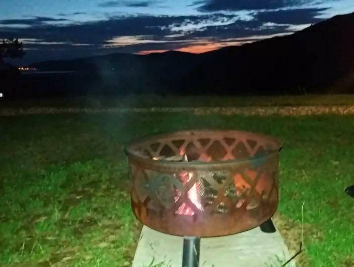 Hotel Bwlcheinion Sea View Glamping à Machynlleth Extérieur photo